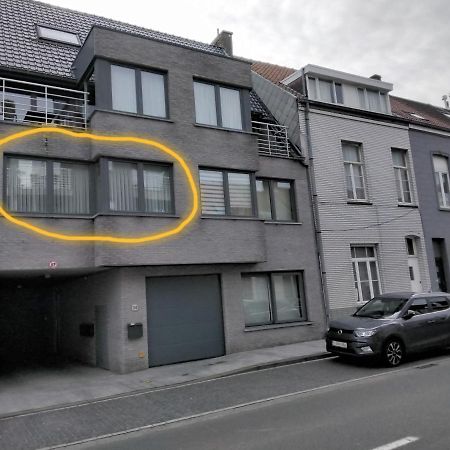 Marktplein Middelkerke Dış mekan fotoğraf