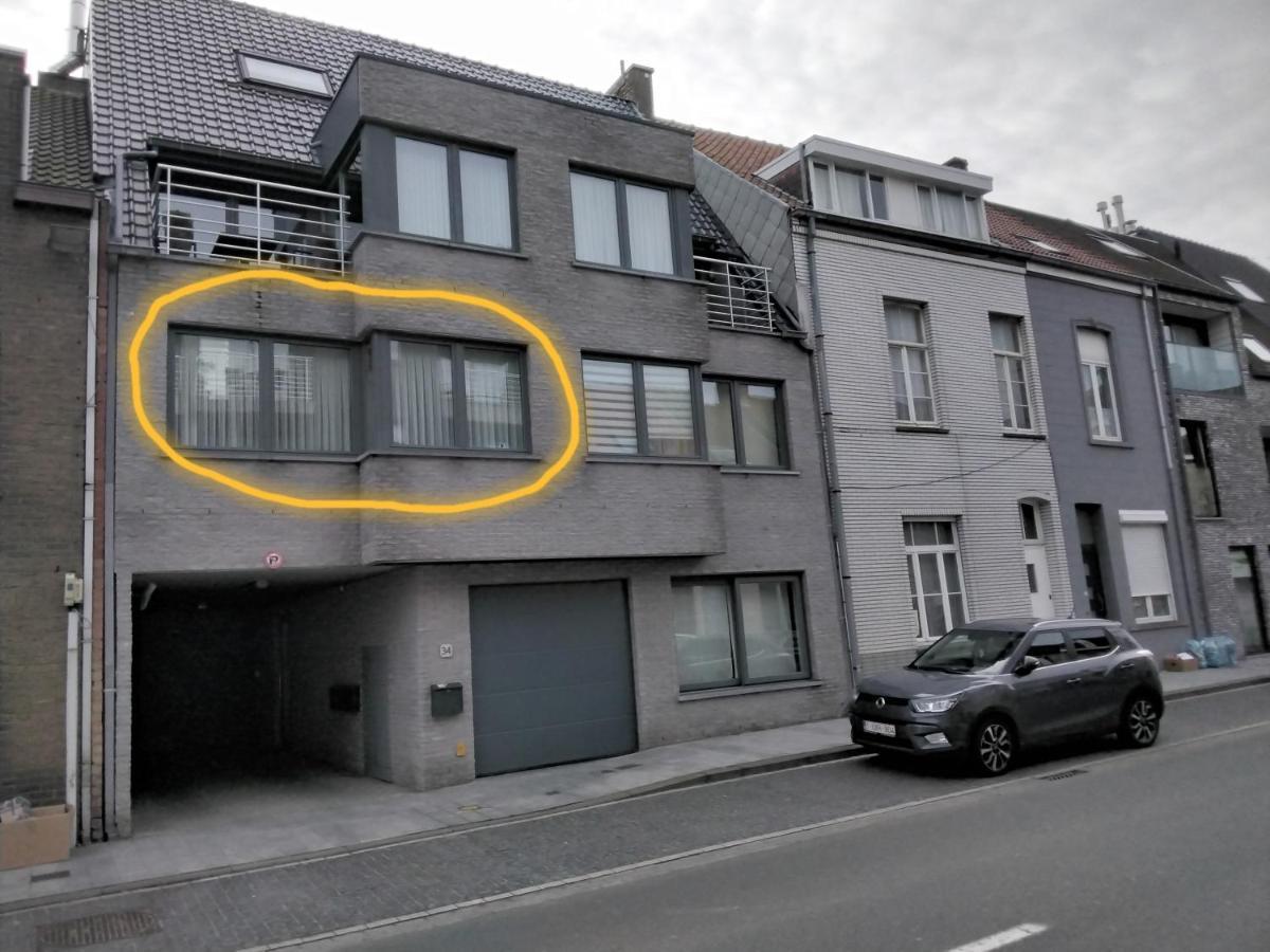 Marktplein Middelkerke Dış mekan fotoğraf