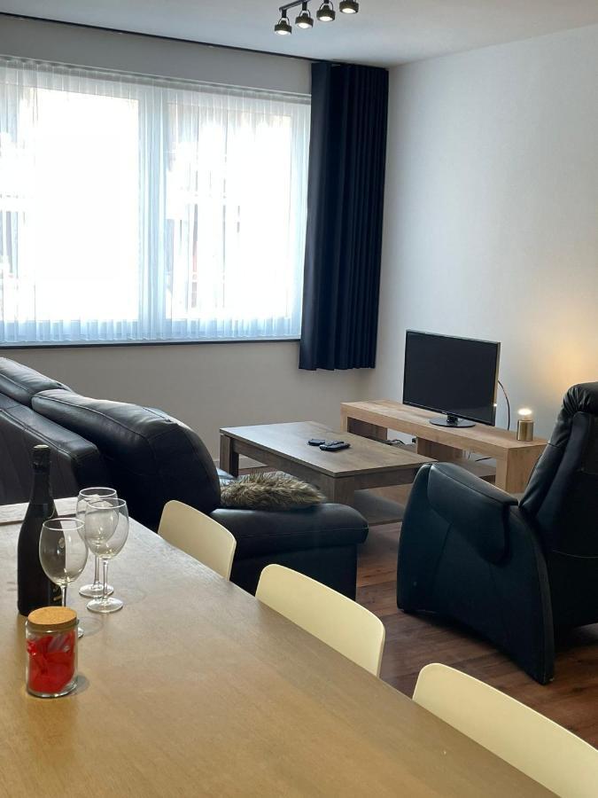 Marktplein Middelkerke Dış mekan fotoğraf