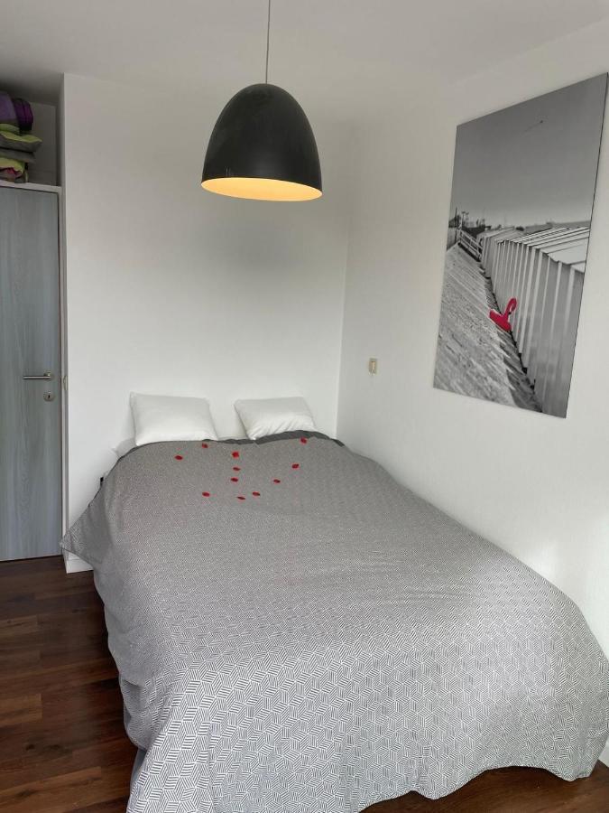 Marktplein Middelkerke Dış mekan fotoğraf